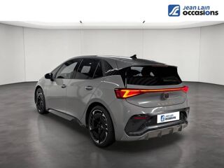 Born 230 ch - Batterie XL 2026 occasion 73290 La Motte-Servolex