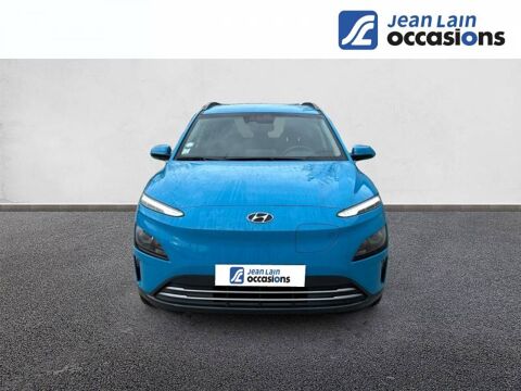 Kona Electrique 39 kWh - 136 ch Intuitive 2022 occasion 38121 Reventin-Vaugris
