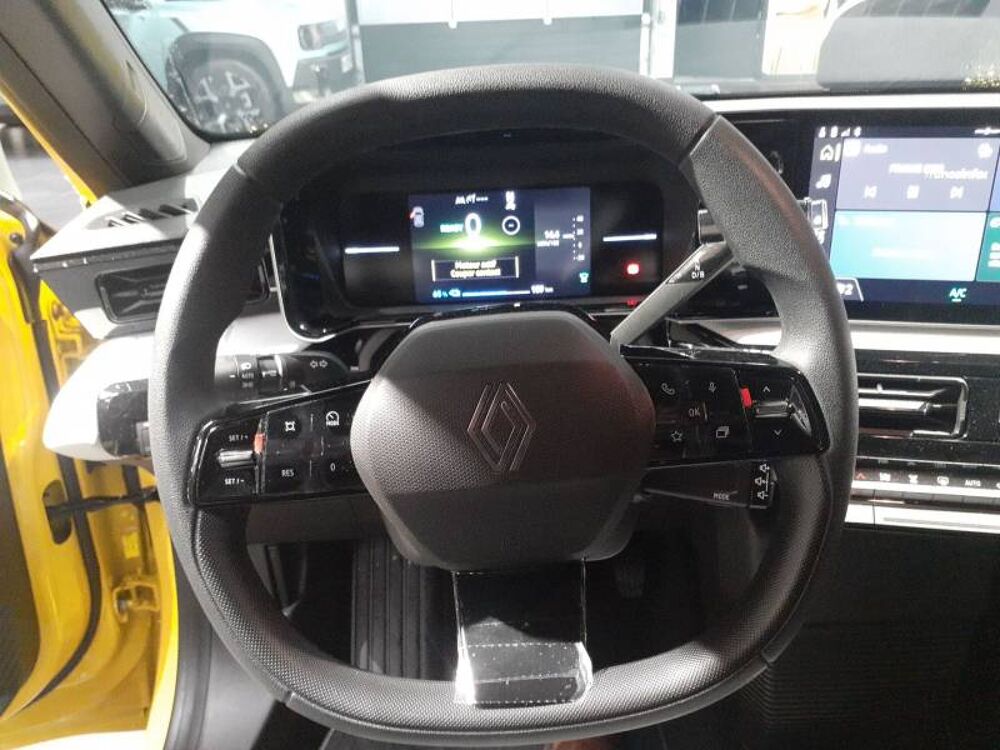 R5 Renault 5 E-Tech Electrique 120 ch autonomie urbaine Evoluti 2026 occasion 29000 Quimper
