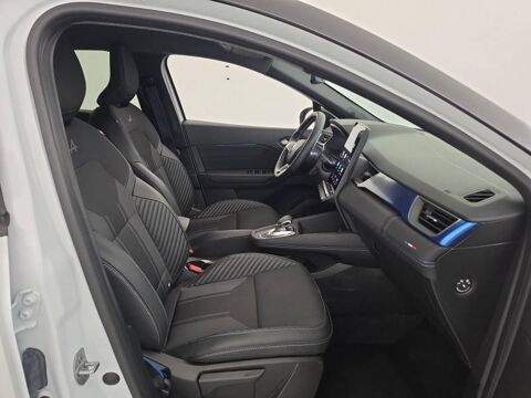 Captur E-Tech full hybrid 145 ch esprit Alpine 2025 occasion 56400 Auray