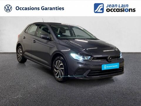 Polo 1.0 TSI 95 S&S BVM5 Life 2023 occasion 73290 La Motte-Servolex