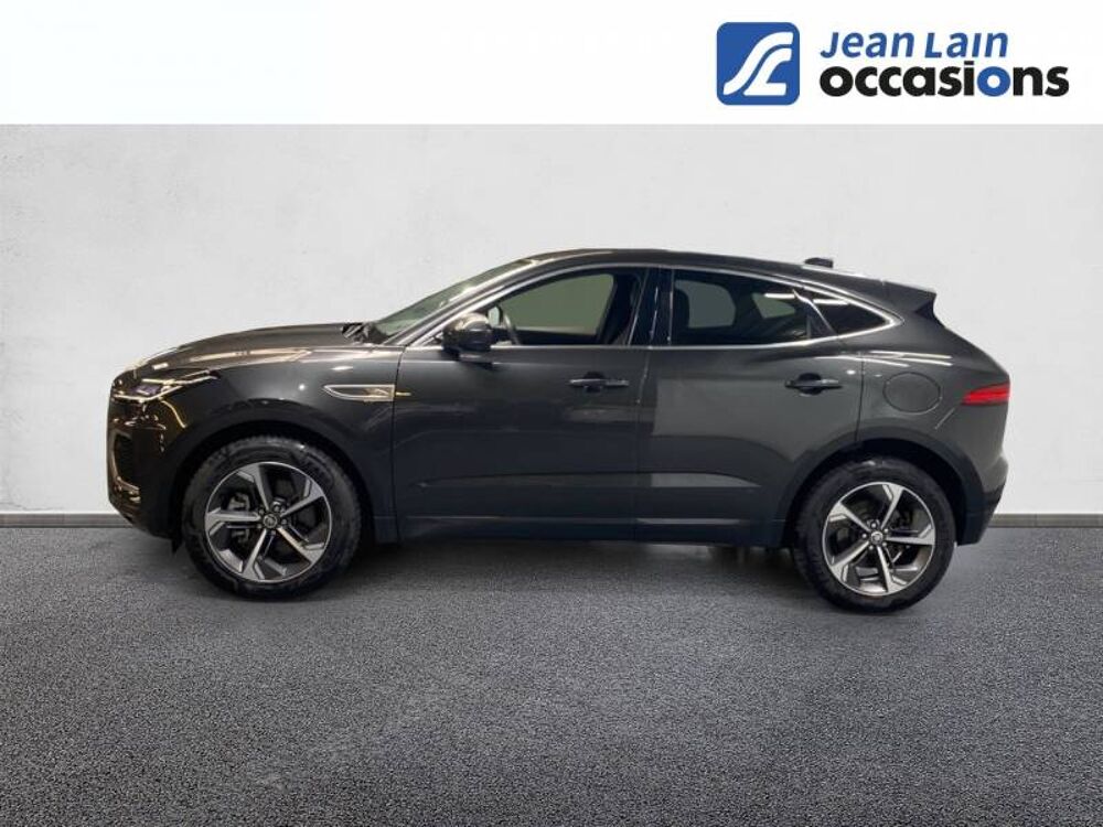 E-PACE E-Pace P300e ch PHEV AWD BVA R-Dynamic SE 2024 occasion 74600 Seynod