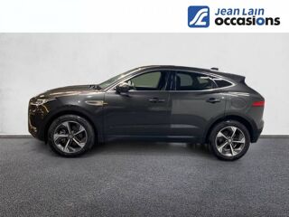 E-PACE E-Pace P300e ch PHEV AWD BVA R-Dynamic SE 2024 occasion 74600 Seynod