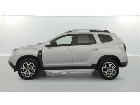Duster TCe 130 FAP 4x2 Prestige 2021 occasion 56850 Caudan