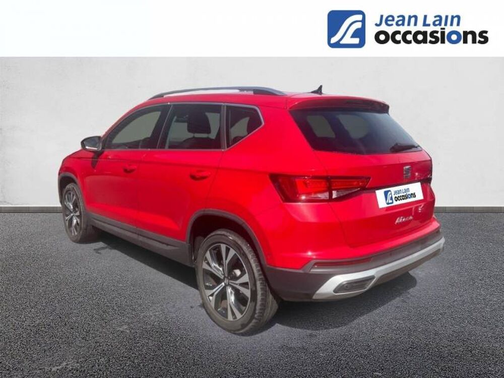 Ateca 1.0 TSI 115 ch Start/Stop Copa 2024 occasion 74100 Ville-la-Grand