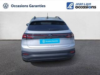 Taigo 1.0 TSI 116 DSG7 VW Edition 2025 occasion 38500 Voiron