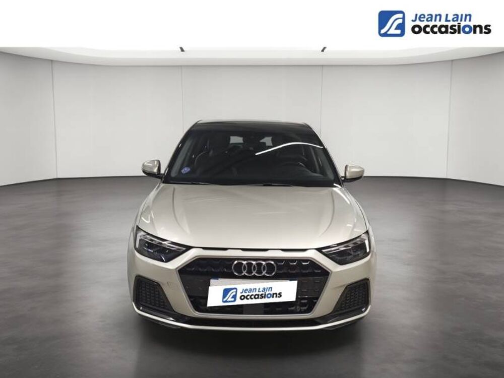 A1 Sportback 30 TFSI 110 ch S tronic 7 Advanced 2 2022 occasion 73290 La Motte-Servolex