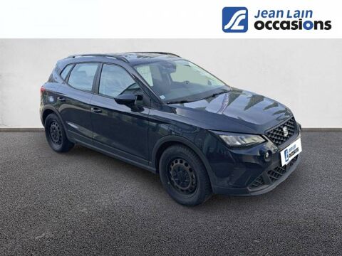Arona 1.0 TSI 95 ch Start/Stop BVM5 Reference 2022 occasion 26300 Chatuzange-le-Goubet