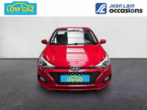 i20 1.0 T-GDi 100 Intuitive 2019 occasion 73490 La Ravoire