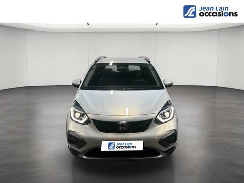 Jazz Crosstar e:HEV 1.5 i-MMD Advance 2026 occasion 74600 Seynod