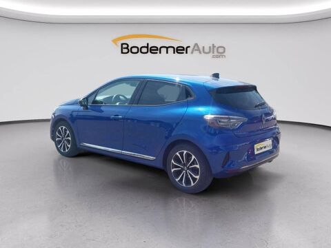 Clio E-Tech full hybrid 145 Techno 2024 occasion 29900 Concarneau