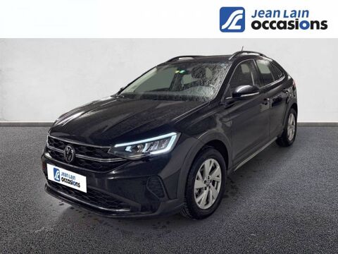 Volkswagen Taigo 1.0 TSI 95 BVM5 Life 2023 occasion Cessy 01170