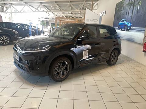 BYD Atto 2 45.1 kWh 177 ch Boost 2025 occasion Rennes 35000