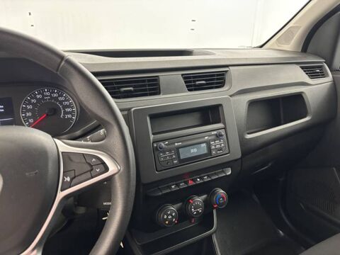 Express EXPRESS VAN BLUE DCI 95 - 22 CONFORT 2024 occasion 29150 Ch&acirc;teaulin