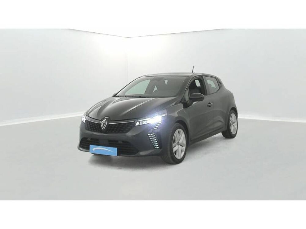 Clio E-Tech full hybrid 145 ch GSR2 Evolution 2025 occasion 56800 Plo&euml;rmel
