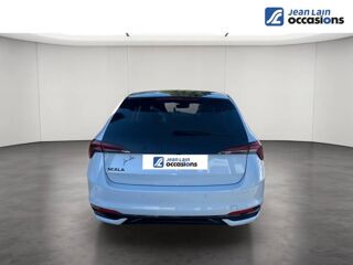 Scala 1.0 TSI Evo 2 116 ch DSG7 Monte-Carlo 2026 occasion 74950 Scionzier