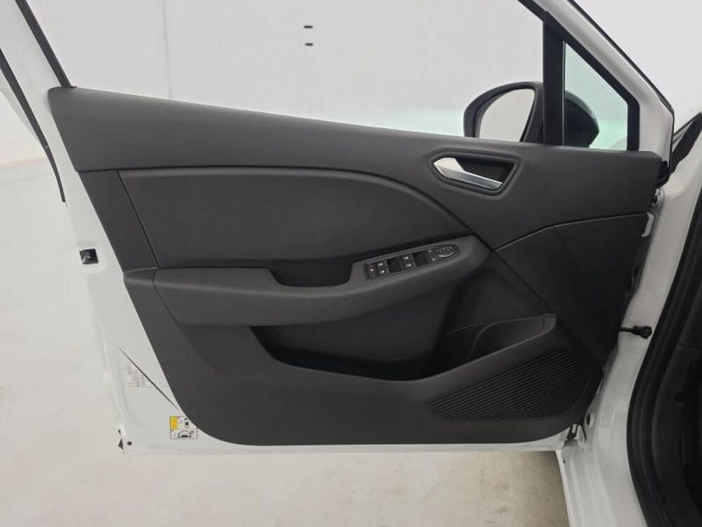 Clio TCe 90 ch GSR2 Evolution 2024 occasion 22400 Lamballe