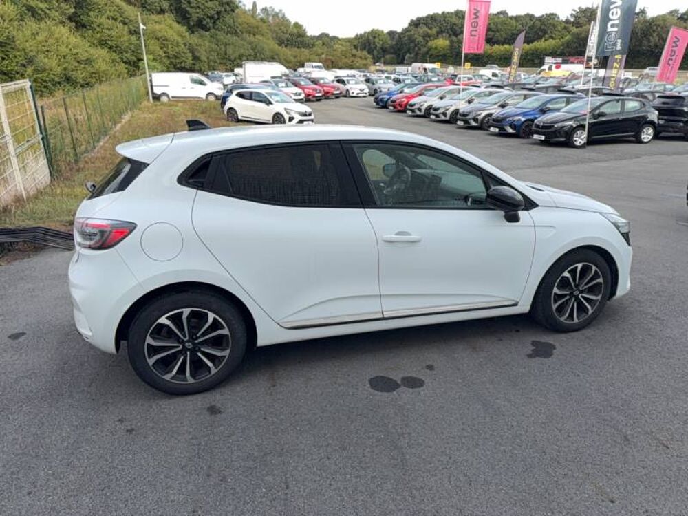 Clio TCe 90 Techno 2024 occasion 22200 Guingamp