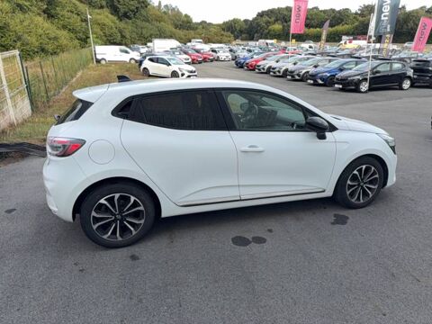 Clio TCe 90 Techno 2024 occasion 22200 Guingamp