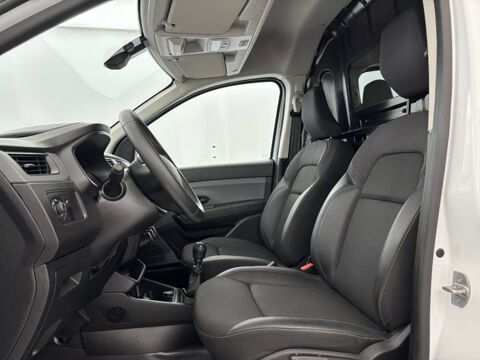 Renault Express EXPRESS VAN BLUE DCI 95 - 22 CONFORT 2024 occasion Carhaix-Plouguer 29270
