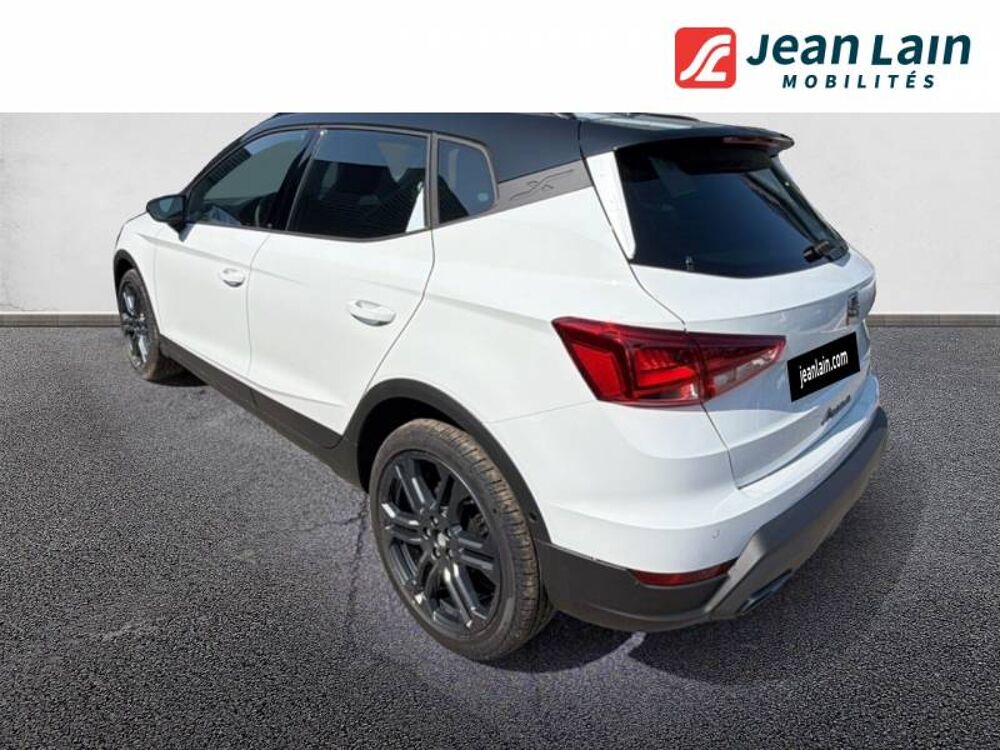 Arona 1.0 TSI 95 ch Start/Stop BVM5 FR 2026 occasion 73290 La Motte-Servolex