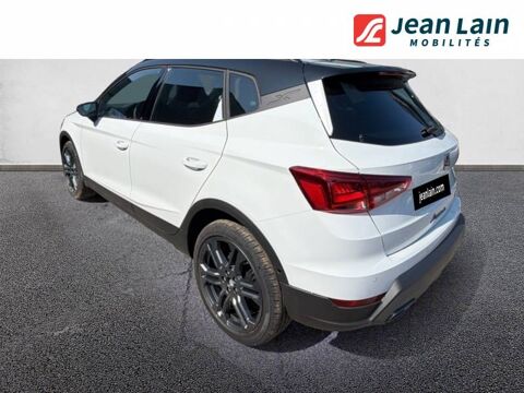 Arona 1.0 TSI 95 ch Start/Stop BVM5 FR 2026 occasion 73290 La Motte-Servolex