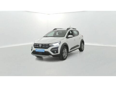Annonce voiture Dacia Sandero 13590 €