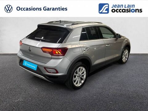 T-ROC T-Roc 1.5 TSI EVO2 150 Start/Stop DSG7 VW Edition 2025 occasion 74600 Seynod