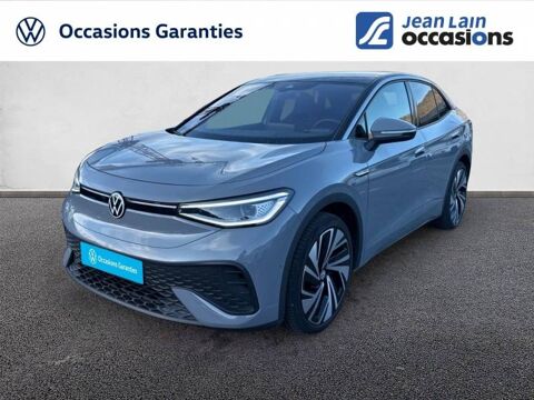 Volkswagen Divers ID.5 174 ch Pro 2022 occasion Sallanches 74700