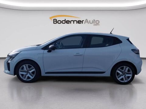 Clio E-Tech full hybrid 145 ch GSR2 Evolution 2025 occasion 29900 Concarneau