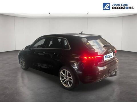 A3 Sportback 35 TDI 150 S tronic 7 Design 2023 occasion 74100 Ville-la-Grand