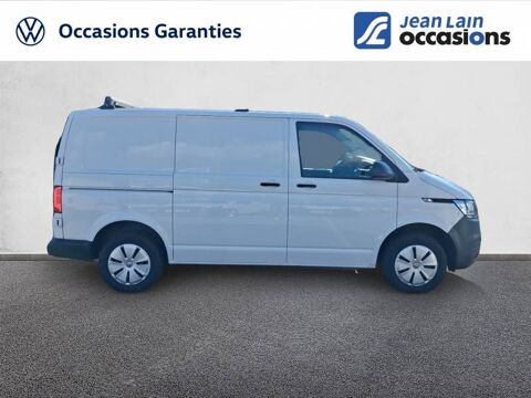 Transporter TRANSPORTER 6.1 VAN L1H1 2.0 TDI 150 BVM6 4MOTION BUSINESS 2024 occasion 73290 La Motte-Servolex