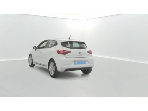 Divers CLIO SOCIETE BLUE DCI 85 BUSINESS REVERSIBLE 2020 occasion 29600 Morlaix