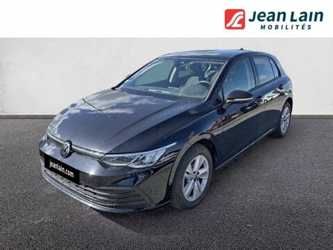 Annonce voiture Volkswagen Golf 27190 