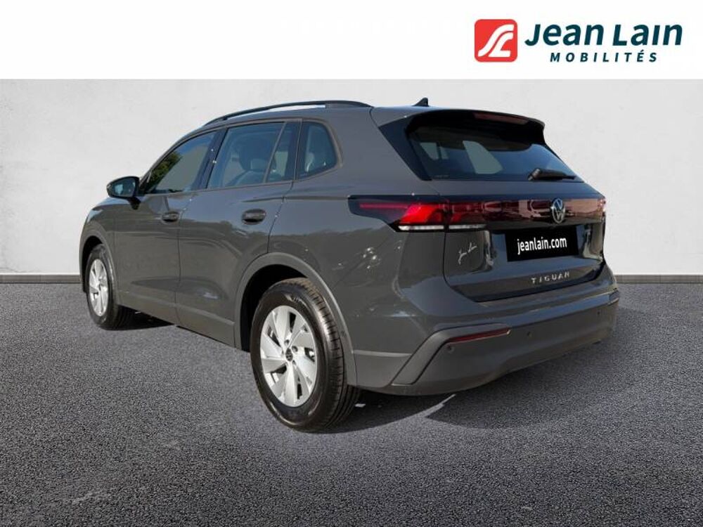 Tiguan 1.5 eTSI 131ch DSG7 2026 occasion 73290 La Motte-Servolex