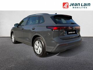 Tiguan 1.5 eTSI 131ch DSG7 2026 occasion 73290 La Motte-Servolex