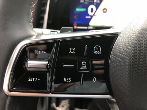 Austral E-Tech full hybrid 200 GSR2 Iconic esprit Alpine 2024 occasion 14500 Vire