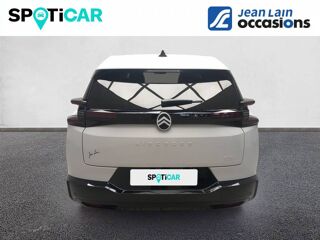 C5 aircross C5 Aircross Hybride 145 ch e-DCS6 Max 2025 occasion 74200 Anthy-sur-L&eacute;man