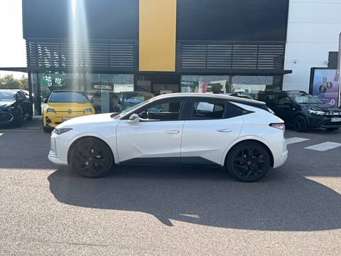 DS4 DS 4 PureTech 130 EAT8 Performance Line 2024 occasion 61000 Alen&ccedil;on