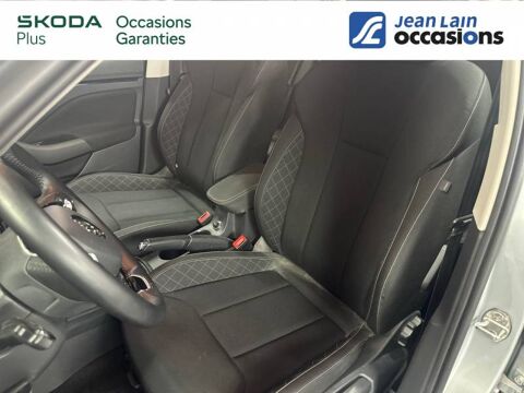 Kamiq 1.0 TSI Evo 110 ch DSG7 Ambition 2024 occasion 74600 Seynod