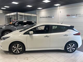 Leaf Electrique 40kWh N-Connecta 2024 occasion 29000 Quimper