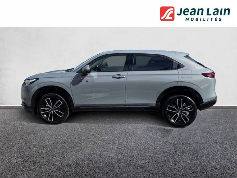 HR-V e:HEV 1.5 i-MMD Advance 2026 occasion 74600 Seynod