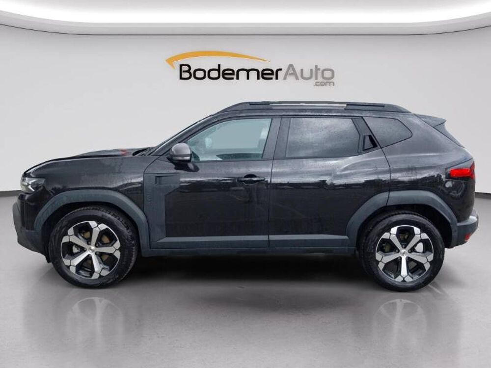 Duster Hybrid 140 Journey 2025 occasion 22500 Paimpol