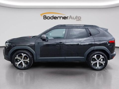 Duster Hybrid 140 Journey 2025 occasion 22500 Paimpol