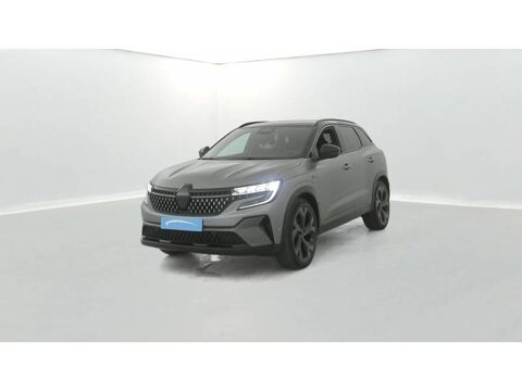 Annonce voiture Renault Austral 25490 €
