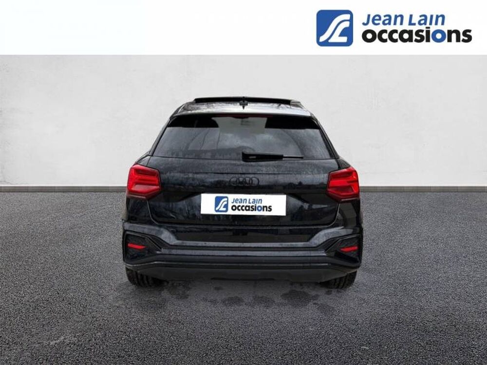 Q2 35 TFSI 150 S tronic 7 S line Plus 2025 occasion 05000 Gap