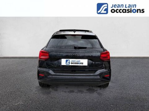 Q2 35 TFSI 150 S tronic 7 S line Plus 2025 occasion 05000 Gap