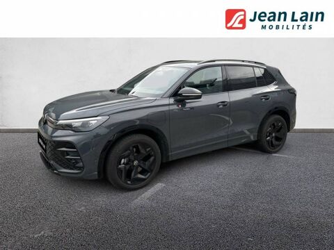 Volkswagen Tiguan 1.5 eHybrid 272ch DSG6 R-Line 2025 occasion La Motte-Servolex 73290