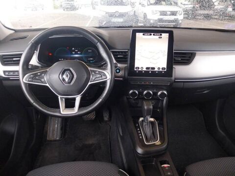 Arkana E-Tech 145 - 21B Intens 2022 occasion 14200 H&eacute;rouville-Saint-Clair