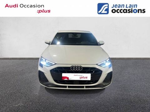 A3 Sportback TFSI Mild Hybrid 150 S tronic 7 S line 2024 occasion 38130 &Eacute;chirolles